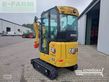 Excavadora - Caterpillar - 301.6
