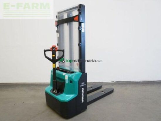 Elevadora - Baoli - kbs12