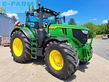 Tractor agrícola - John Deere - 6r 250