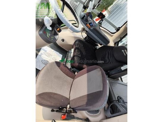 Tractor agrícola - Fendt - 826