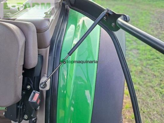 Tractor agrícola - John Deere - 6830 premium *auto powr*