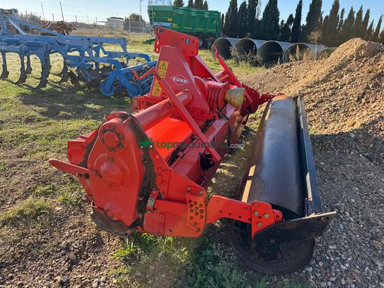 ROTOVATOR KUHN EL162/300