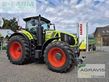 Tractor agrícola - Claas - axion 960 cmatic cebis