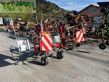 Henificador - Massey Ferguson - td404dn