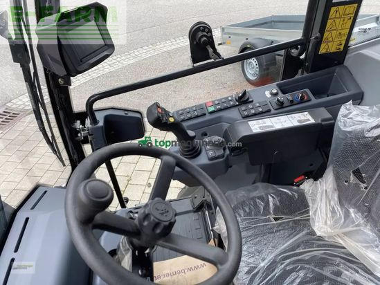 Minicargadora - Bobcat - l 85