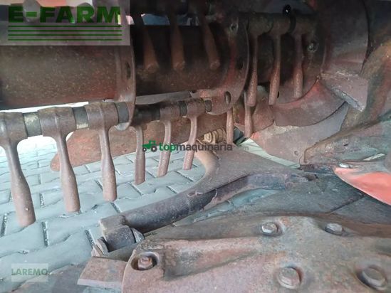 Cortacésped manual - Kuhn - fc 353 gc