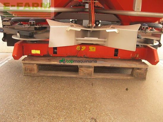 Esparcidor - Rauch - axis-h 30.1 emc
