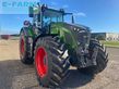 Tractor agrícola - Fendt - 933 vario gen7