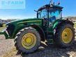Tractor agrícola - John Deere - 7730