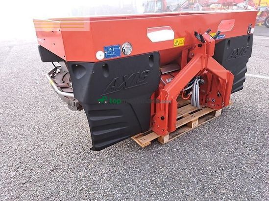 Esparcidor - Rauch - düngerstreuer axis 30.2 emc+w