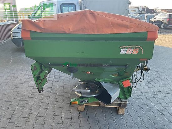 Esparcidor - Amazone - za-m 1200