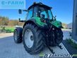 Tractor agrícola - Deutz-Fahr - 6150.4 ttv TTV