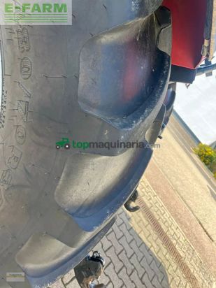 Tractor agrícola - Steyr - 4095 kompakt