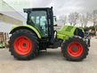 Tractor agrícola - Claas - arion 630 cis