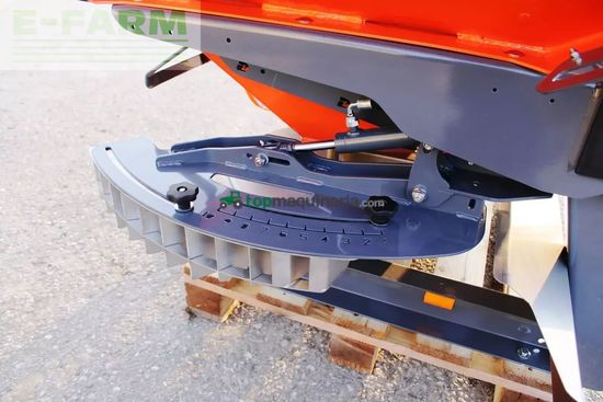 Esparcidor - Agrex - tmy 1200 düngerstreuer