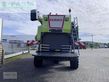 Cosechadora de Cereal - Claas - evion 430 classic+ v 560
