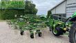 Rastrillo - Krone - swadro 2000 10-19 meter