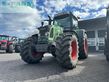 Tractor agrícola - Fendt - 820 vario tms