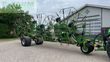 Rastrillo - Krone - swadro 2000 10-19 meter