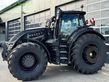 Tractor agrícola - Valtra - s396 unlimited