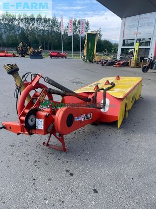 Cortacésped manual - Fella - sm 270