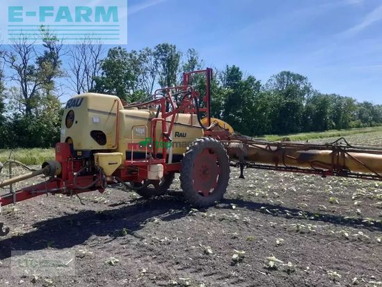 Atomizador -  - rau 14 gu