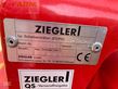 Cortacésped manual - Ziegler - pd 305 fz