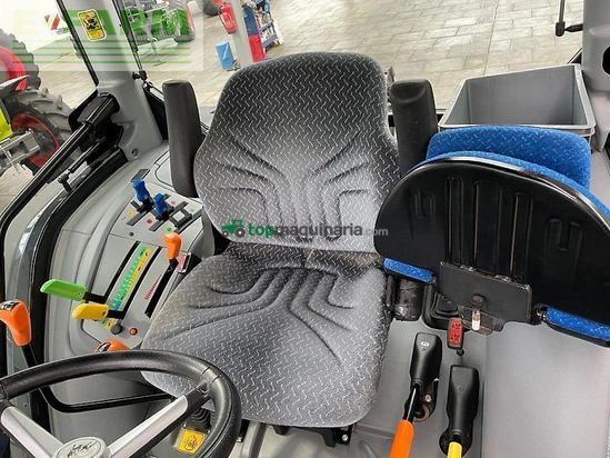 Tractor agrícola - Lamborghini - r 2.70 target dt