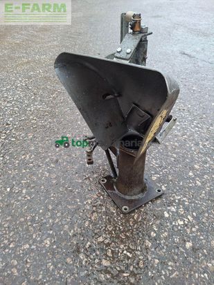 Tractor agrícola - John Deere - 6090m