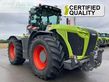 Tractor agrícola - Claas - xerion 5000 trac vc