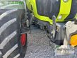 Tractor agrícola - Claas - arion 550 cmatic cis+ CMATIC CIS+