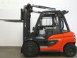 Elevadora - Linde - h 45 d/600 1204-01