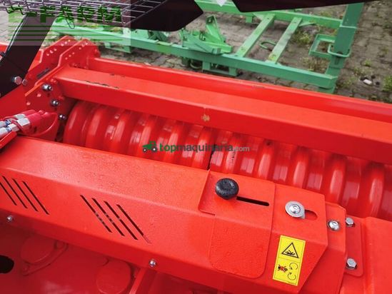 Grada de disco - Maschio - gabbiano 5000 super kreiselegge