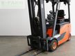 Elevadora - Linde - e 16 ph evo 386-02