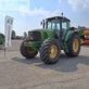 Tractor agrícola - John Deere - 6620