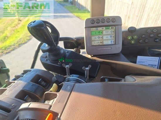 Tractor agrícola - John Deere - 6430 premium