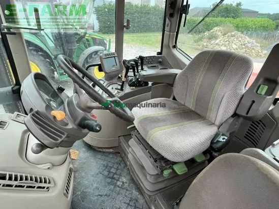Tractor agrícola - John Deere - 6930 premium
