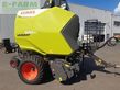 Empacadora gigant - Claas - presse variant 585 rc
