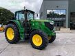 Tractor agrícola - John Deere - 6170m tractor (st26919)