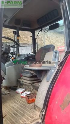 Tractor agrícola - McCormick - mtx 110