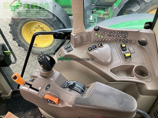 Tractor agrícola - John Deere - 6090 m