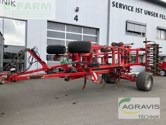 Cultivador - Horsch - terrano 4.4 gx