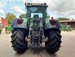 Tractor agrícola - Fendt - favorit 924 vario