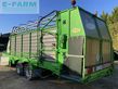 Remolqu agrícola -  - venere 700