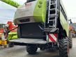 Cosechadora de Cereal - Claas - lexion 5300