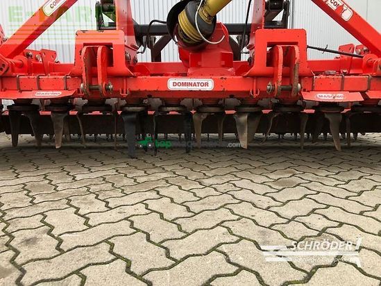 Grada rotativa - Maschio - gaspardo dm 3000 combi