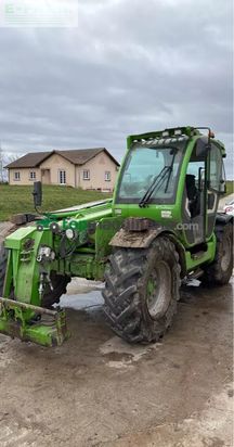 Telescopica - Merlo - tf 42.7