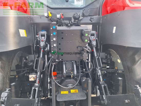 Tractor agrícola - Steyr - 4130 expert cvt CVT