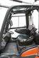Elevadora - Linde - h 35 d 1202