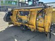 Cabezal - New Holland - pick-up 300 fp